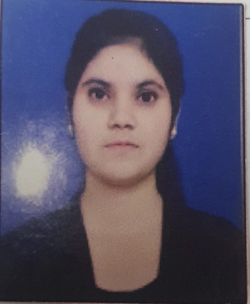 AKANSHA VERMA